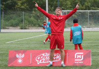 Легенды РФС, Фото: 60