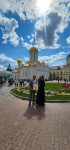 Туляк строит первый русский православный храм в Индии, Фото: 4