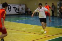 Матчи по мини-футболу среди любительских команд. 10-12 января 2014, Фото: 5