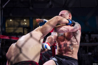 «Битва за Тула»: тульские бойцы MMA захватили 8 побед в октагоне, Фото: 53
