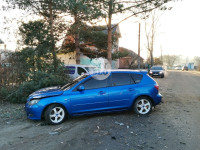 В Туле Mazda-3 сбила рябину и влетела в припаркованный Peugeot , Фото: 6