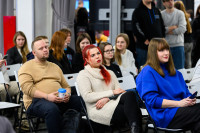 Конференция «СТАРТ в IT» в Туле: для тех, кто хочет работать в IT-сфере, Фото: 29