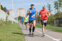 В Центральном парке прошел "Тульский марафон 2017", Фото: 37