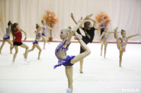 Соревнования по художественной гимнастике "Осенний вальс", Фото: 42