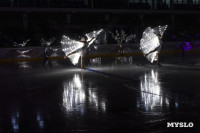 Хоккей, который объединяет: в Туле завершился Кубок губернатора Тульской области – 2025, Фото: 13