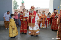 1030-летие Крещения Руси в тульском кремел, Фото: 4