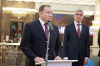 В Музее Победы в Москве открылась выставка «Тула – город-герой». , Фото: 27