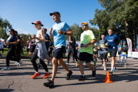 ЭвоКом полумарафон «Тула»: бежали все! , Фото: 146