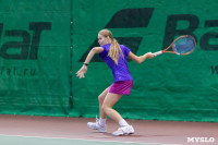 Открытое первенство Тульской области по теннису, Фото: 33