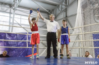 Чемпионат и первенство Тульской области по боксу, Фото: 69