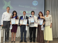 Депутаты Тульской городской думы поздравили выпускников, Фото: 4