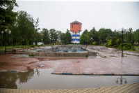 Кировский сквер в Туле, Фото: 13