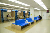Гипермаркет банковских услуг: в Туле открылся новое отделение ВТБ, Фото: 43