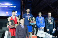 В Туле прошли финальные бои Всероссийского турнира по боксу, Фото: 124