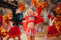 Новый год на канале Россия 1 , Фото: 82