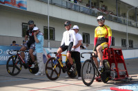 Международные соревнования по велоспорту «Большой приз Тулы-2015», Фото: 2