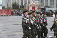 Парад Победы в Туле -2021, Фото: 47