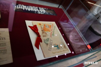 Спецпоказ на выставке Хранить вечно К 80-летию Победы в Великой Отечественной войне 27.05.2025, Фото: 17