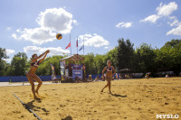 VI международного турнир по пляжному волейболу TULA OPEN, Фото: 105