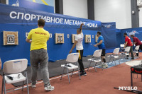 Метание ножей и лучшие практики по развитию адаптивного спорта в России, Фото: 82