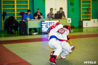 В Щёкино прошли соревнования по рукопашному бою, Фото: 5