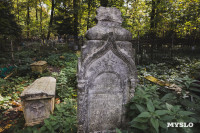 Всехсвятское кладбище, Фото: 208