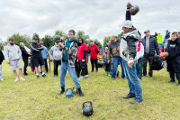 Богатырская сила-2025, Фото: 1