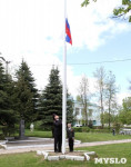 Алексину присвоено почетное звание Тульской области «Город воинской доблести», Фото: 15