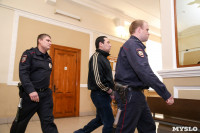 В Туле начинается суд по делу косогорского убийцы, Фото: 24