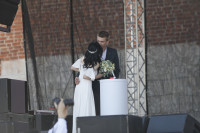 Свадьба на набережной-2025, Фото: 2