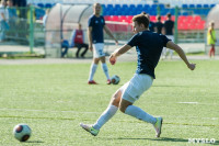 «Арсенал-2» Тула - «Авангард» Курск - 1:2, Фото: 4