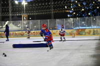 «Академия Михайлова» и Губернский каток 2025, Фото: 16