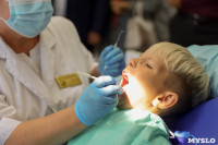 Открытие стоматологического кабинета в Суворове, Фото: 56