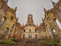 Интервью с тревел-блогером Сергеем Рубцовым, Фото: 13