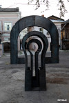 «Светлые головы» в ТИАМе: скульпторы показали работы, на которыми работали неделю в Туле, Фото: 36