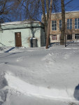 Туляк проинспектировал улицу Карпова, Фото: 2
