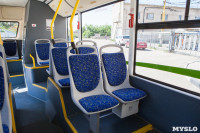 Электробус может заменить в Туле троллейбусы и автобусы, Фото: 19