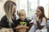 Почему прививка – это признак хорошего тона: тульские медики рассказали о вакцинации от гриппа, Фото: 6