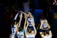 «Тулица» уступила «Корабелке» по итогам пяти сетов: фоторепортаж с матча, Фото: 21