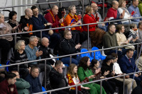 «Тулица» уступила «Корабелке» по итогам пяти сетов: фоторепортаж с матча, Фото: 32