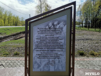 9 мая 2022 года в поселке Арсеньево, Фото: 66