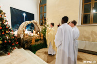 Католическое Рождество в Туле, 24.12.2014, Фото: 11