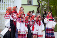 открытие усадьбы Мирковичей, Фото: 37