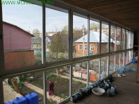 Проектное бюро «Монолит»: Капитальный ремонт балконов в Туле, Фото: 35