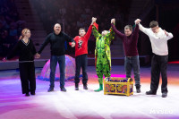 Цирковое шоу Жар птица, Фото: 116