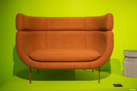 Как вешалка проиграла стулу: в Туле открылась выставка дизайнерской мебели, Фото: 27