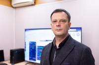 Лаборатория на колесах: как в Тульской области берегут чистый воздух, Фото: 4