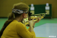 Соревнования по стрельбе в ТулГУ, Фото: 12