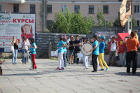 Фестиваль "Театральный дворик", Фото: 94