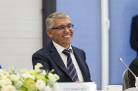 Дмитрий Миляев встретился с участниками программы «Земский работник культуры», Фото: 58